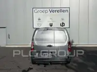 2019 Opel Combo
