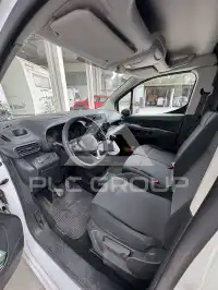 2019 Opel Combo