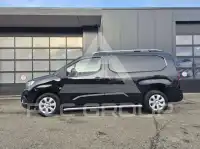 2019 Opel Combo