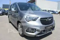 2019 Opel Combo