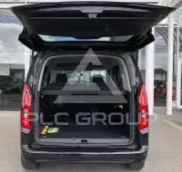 2019 Opel Combo