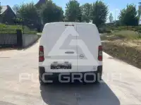 2019 Opel Combo