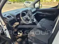 2019 Opel Combo