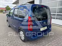 2019 Opel Combo