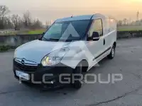 2019 Opel Combo