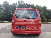 2019 Opel Combo