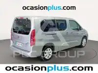 2019 Opel Combo