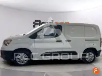 2019 Opel Combo