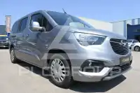 2019 Opel Combo