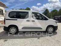 2019 Opel Combo