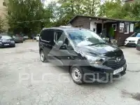 2019 Opel Combo