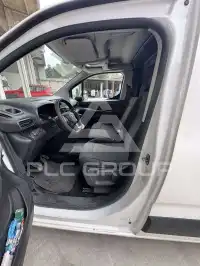 2019 Opel Combo