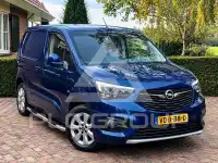 2019 Opel Combo