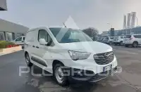2019 Opel Combo