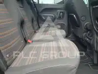 2019 Opel Combo