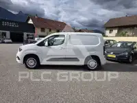 2019 Opel Combo