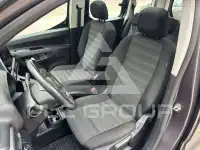 2019 Opel Combo