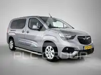 2019 Opel Combo