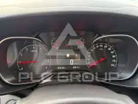 2019 Opel Combo