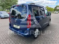 2019 Opel Combo