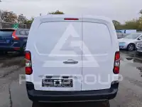 2019 Opel Combo