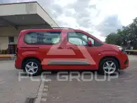 2019 Opel Combo