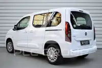 2019 Opel Combo