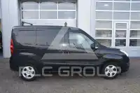 2019 Opel Combo