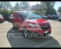 2019 Opel Combo