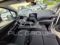 2019 Opel Combo