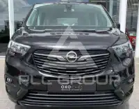 2019 Opel Combo