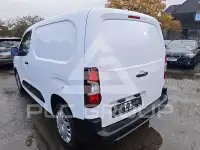 2019 Opel Combo
