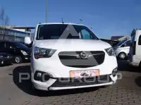 2019 Opel Combo