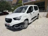 2019 Opel Combo