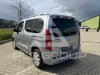2019 Opel Combo
