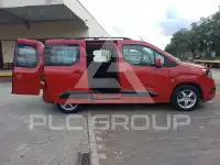 2019 Opel Combo
