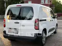 2019 Opel Combo