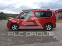 2019 Opel Combo