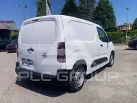 2019 Opel Combo