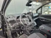 2019 Opel Combo
