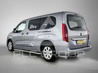 2019 Opel Combo