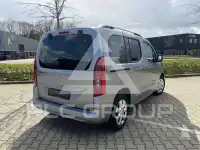 2019 Opel Combo