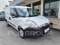 2019 Opel Combo