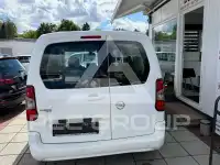 2019 Opel Combo