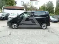 2019 Opel Combo