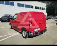 2019 Opel Combo
