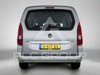 2019 Opel Combo