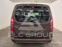 2019 Opel Combo