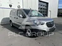 2019 Opel Combo