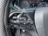 2019 Opel Combo
